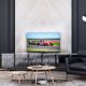 4. TV 43" Thomson QLED 144Hz 43QG7C14