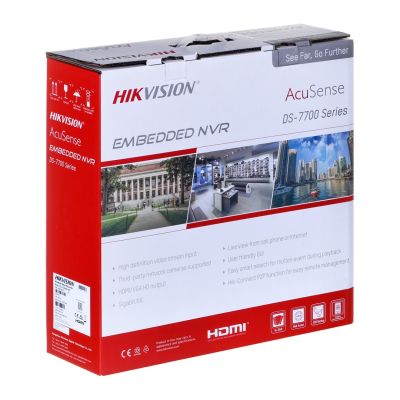 8. REJESTRATOR IP HIKVISION DS-7732NXI-I4/S (E)