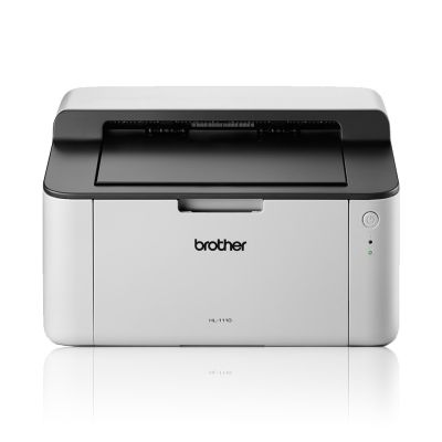 7. Drukarka laserowa mono Brother HL-1110EYJ1 HL-1110EYJ1 (A4, Letter)