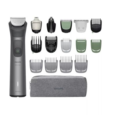 14. Trymer PHILIPS Multigroom MG7941/15