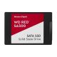 5. Dysk SSD WD Red WDS100T1R0A (1 TB ; 2.5"; SATA III)
