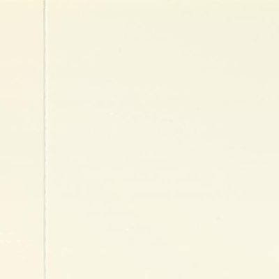 DUMALOCK CREAM WHITE GLOSS 1.2X0.25M