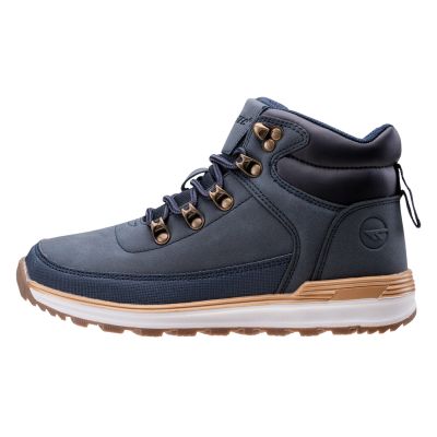 11. Buty Hi-Tec Herlen Mid Teen Jr 92800453294