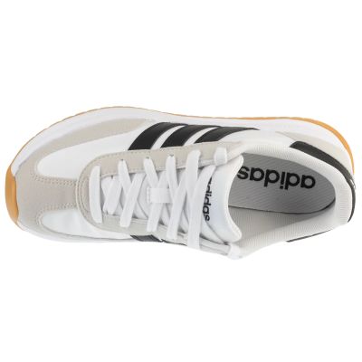 3. adidas RUN 70s 2.0 JI2266 Białe 37 1/3