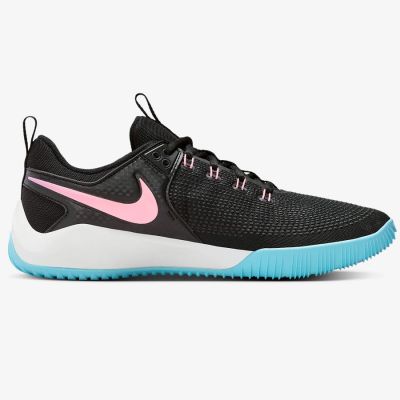 5. Buty do siatkówki Nike Air Zoom Hyperace 2 LE W DM8199 064