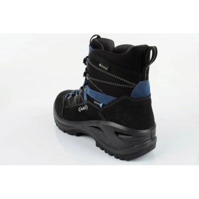 6. Buty trekkingowe Aku Civetta Therm200 GTW M 310173