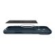 6. Etui Spigen Thin Fit MagSafe na iPhone 18 Pro Max / 17 Pro Max - szare