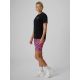 4. Legginsy kolarki dzianinowe damskie 4F 4FRSS26TSTIF053-91A