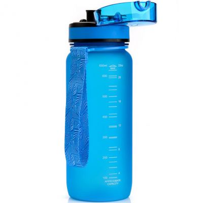 2. Bidon Meteor 650 ml 74578