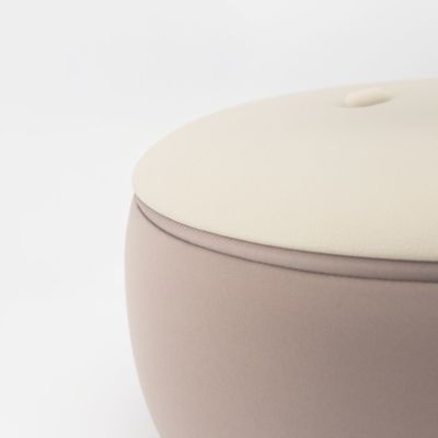 5. RealPower PillowStand-1 Uchwyt pasywny Telefon komórkowy/Smartfon, Tablet/UMPC Beżowy