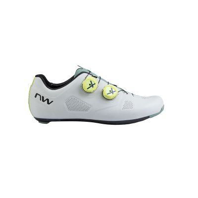Buty rowerowe NORTHWAVE Revolution szary