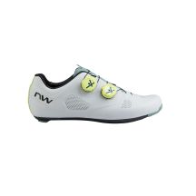 Buty rowerowe NORTHWAVE Revolution szary