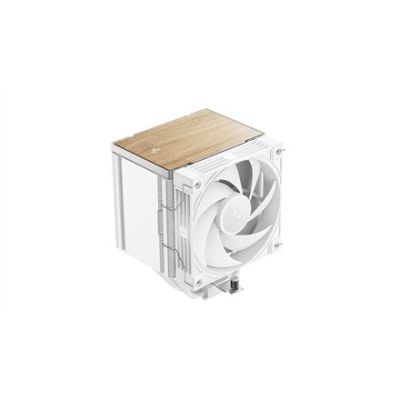10. DeepCool AK500 G2 WH Procesor Chłodnica powietrza 12 cm Biały 1 szt.