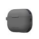 3. Etui silikonowe AMAZINGTHING Omni Case do AirPods Pro 2 - czarne
