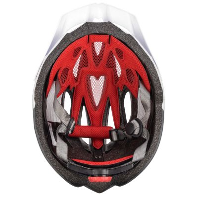 53. Kask rowerowy Meteor Marven 24723-24725
