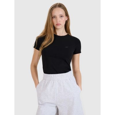 5. Koszulka 4F W 4FRMM00TTSHF2709-20S