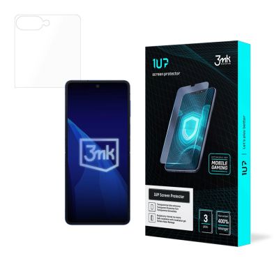 Folia dla graczy 3mk 1UP Samsung Galaxy Z Flip 8
