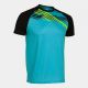 Koszulka Joma Elite X Short Sleeve 103101.011