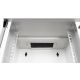 6. Equip EWM-06-3030-G stojak 6U Szafa wisząca Szary