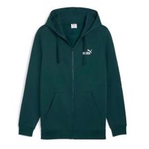 Bluza Puma ESS No.1 Logo Full-Zip Hoodie FL M 682658 75