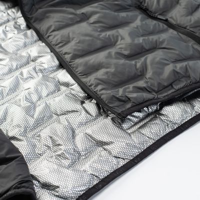 9. Kurtka Elbrus pikowana Huel Primaloft M 92800622473