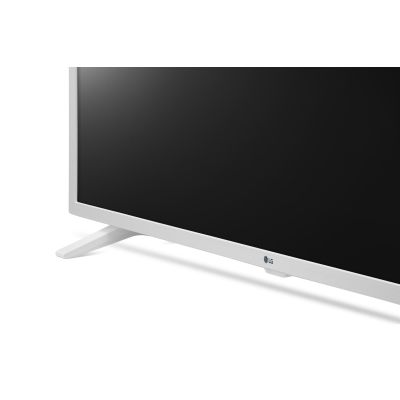 18. Telewizor LG 32LQ63806LC LED 32'' Full HD WebOS Dolby Digital DVB-T2 Biały