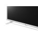 18. Telewizor LG 32LQ63806LC LED 32'' Full HD WebOS Dolby Digital DVB-T2 Biały