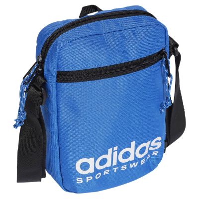 3. Saszetka adidas Sportswear Organizer NP JE6709