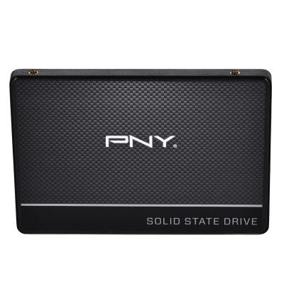 8. Dysk PNY CS900 500GB SATAIII