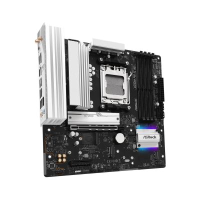 13. Płyta główna Asrock A620AM PRO RS WIFI