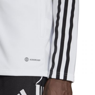 6. Bluza adidas Tiro 23 League Training Track Top M HS3501