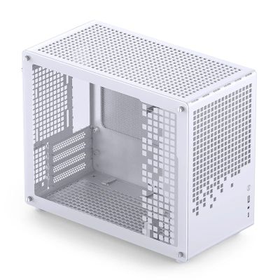 27. Obudowa JONSPLUS MATX Handle Case Z20 - biała