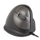 4. R-Go Tools Mysz ergonomiczna R-Go HE Break z oprogramowaniem do przerw, rozmiar small (długość dłoni poniżej 165 mm), dla praworęcznych, przewodowa, czarna