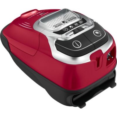 3. Rowenta Silence Force RO7473 4,5 l Cylinder próżniowy Suchy 400 W Worek na kurz