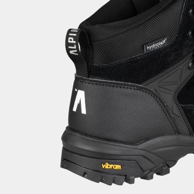 50. Buty trekkingowe Alpinus Brasil Plus M JS18659