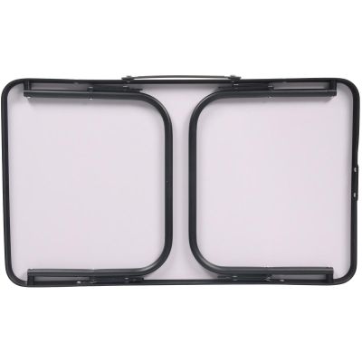 6. STOLIK TURYSTYCZNY 56x34x24CM DREWNO