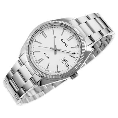 4. Zegarek Męski CASIO MTP-1302PD-7A1VEF + BOX