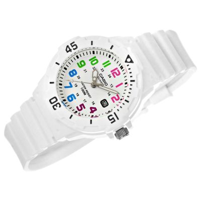 4. Zegarek CASIO LRW-200H-7BVDF + BOX