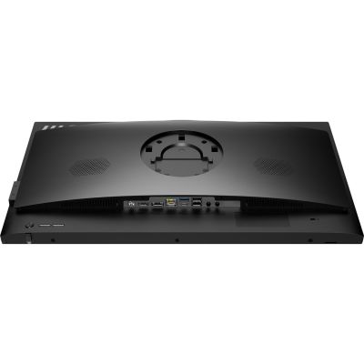 12. MSI AIO PRO AP242P 14M-1096XEU i7-14700 23,8" IPS LED FHD Non-Touch Anti-Glare 16GB SSD1TB M.2 AX211 WiFi 6E NoOS Black