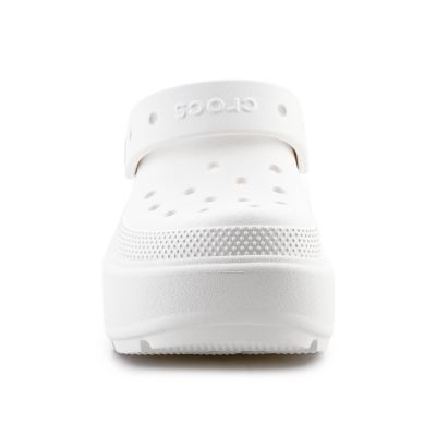 3. Klapki Crocs Stomp Clog W 209347-0WV