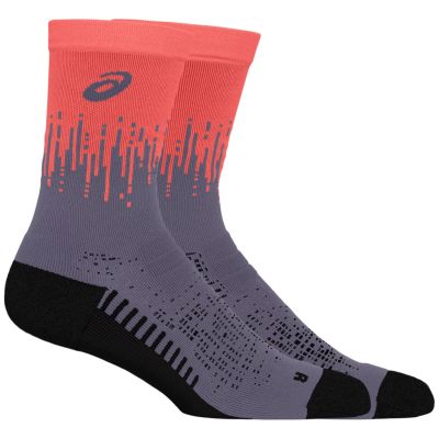 2. Skarpety Asics Performance Run Sock Crew 3013A977-501