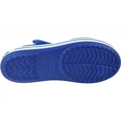 8. Sandały Crocs Crocband Jr 12856-4BX