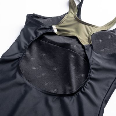 7. Strój kąpielowy Aquawave Qarakuma Wmns Ps W 92800593846