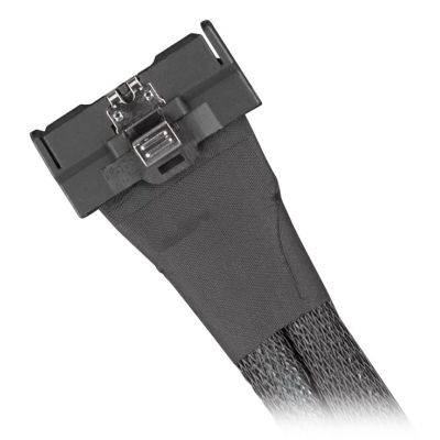 2. Kabel IcyDock MCIO 8i SFF-TA-1016 do 2x SlimSAS 4i 0,5Metr