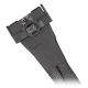 2. Kabel IcyDock MCIO 8i SFF-TA-1016 do 2x SlimSAS 4i 0,5Metr