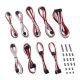 4. Cablemod CM-RTS-CKIT-NKWR-R wewnętrzny kabel zasilający