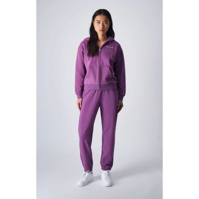 5. Spodnie Champion joggery W 116610 VS005
