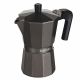 Kawiarka aluminiowa (6 filiżanek; 300 ml) MR-1666-6-BROWN MAESTRO