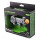6. Gamepad bezprzewodowy Esperanza EGG108K (PC, PS3; kolor czarny)