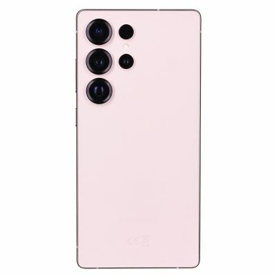 3. Samsung Galaxy S25 Ultra (S938) 5G 12GB/1TB Dual Sim Titanium PinkGold